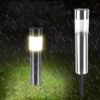 LAMPA SOLARNA BAŠTENSKA  ROLLER 4.7X 4.7X30CM - 2