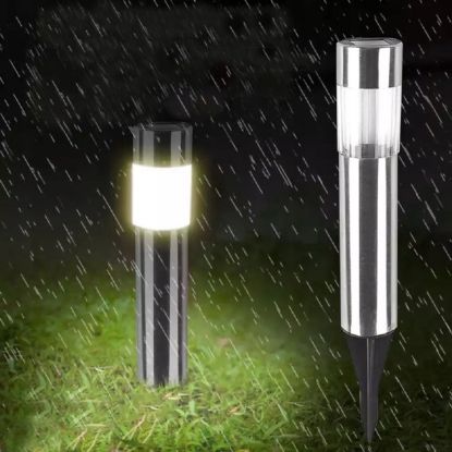 LAMPA SOLARNA BAŠTENSKA  ROLLER 4.7X 4.7X30CM