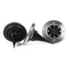 LAMPA SOLARNA LED IP44 3 KOM. - 1