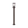 FENJER BAŠTENSKI STUBNI H=800mm E27 IP44 BUDAPEST RAB 8890 - 2