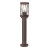 FENJER BAŠTENSKI STUBNI H=500mm E27 IP44 BUDAPEST RAB 8889 - 2