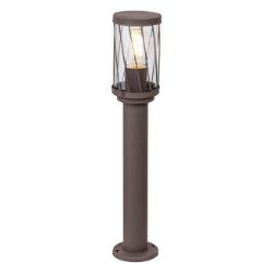 FENJER BAŠTENSKI STUBNI H=500mm E27 IP44 BUDAPEST RAB 8889