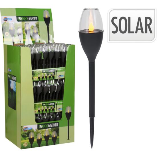 LAMPA SOLARNA 6CM KOOPMAN DSY 48