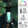 LAMPE NA LANCU 10KOM VIŠEBOJNE KOOPMAN - 1