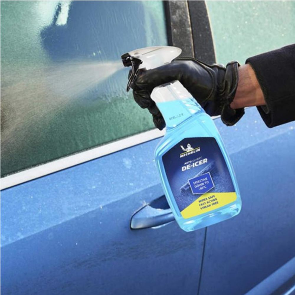 SPREJ ODLEĐIVAČ -40C 500ML MICHELIN