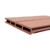 DEKING PLOČA ZA OGRADU 1480x156x19mm REDWOOD - 1