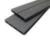 DEKING PLOČA ZA OGRADU 1480x156x19mm EBONY - 1