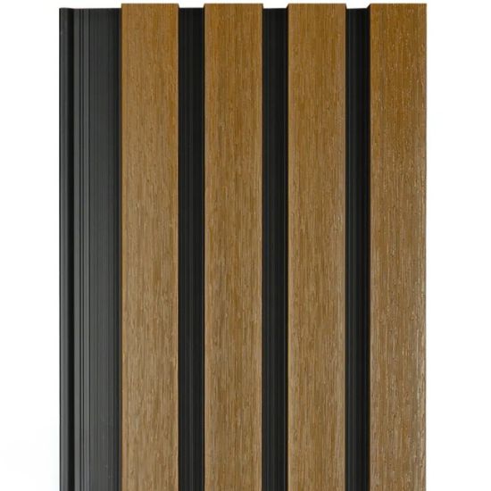 DEKING PANEL ZIDNI ZA OGRADU I FASADU  2700X219X26MM AMBER
