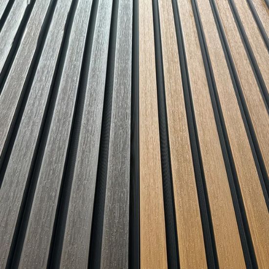 DEKING PANEL ZIDNI ZA OGRADU I FASADU  2700X219X26MM AMBER