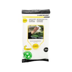 MARAMICE ZA AUTO STAKLA 20KOM DUNLOP