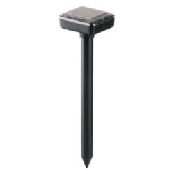 UREĐAJ PROTIV KRTICA NA SOLARNI POGON 49 CM