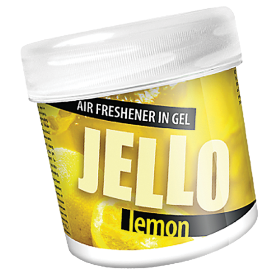 KONZERVA MIRISNA ELIX JELLO LIMUN 100gr