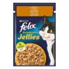 SOS ZA MAČKE SENSATION PILETINA ŠARGAREPA 85G FELIIX - 1