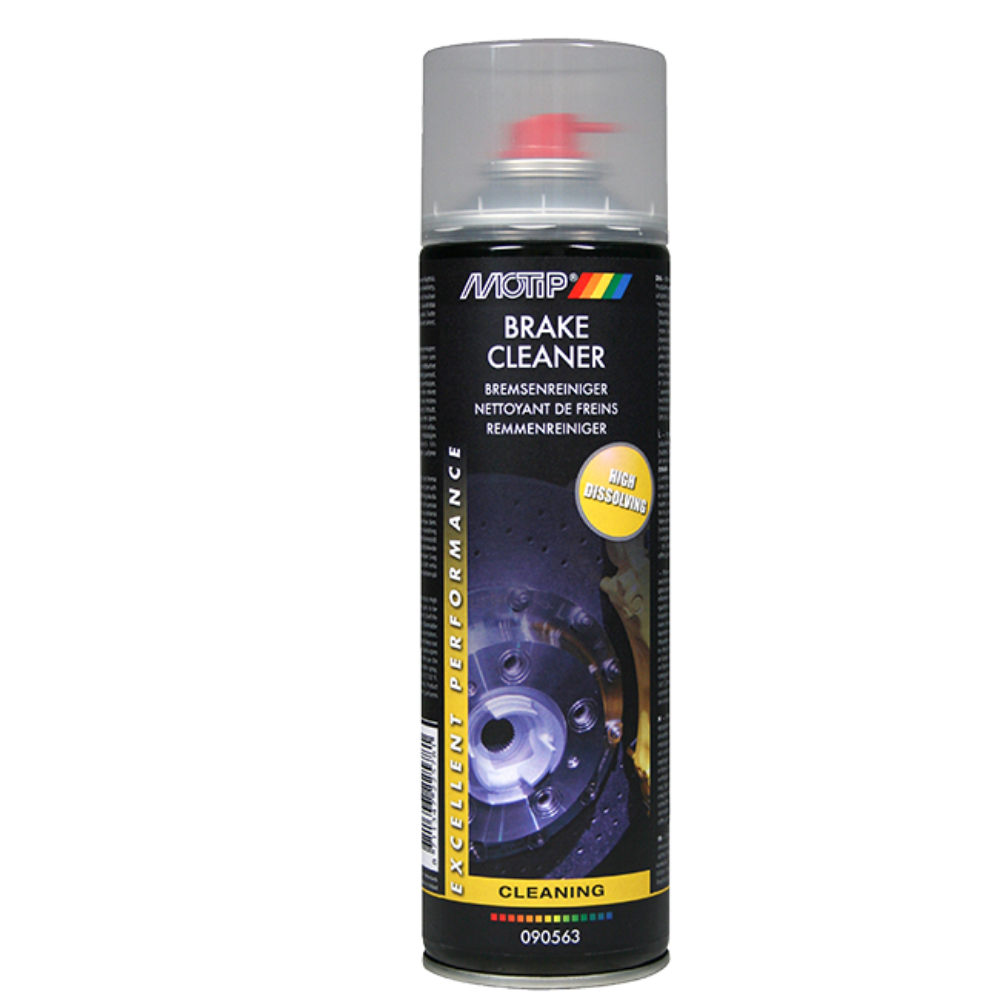 ČISTAČ KOČNICA 500 ML