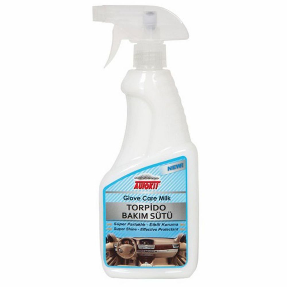 MLEKO ZA TABLU 500ML AUTOKIT FA1-237