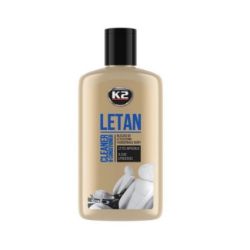 SREDSTVO ZA ODRŽAVANJE KOŽNIH PREDMETA 250ML K2