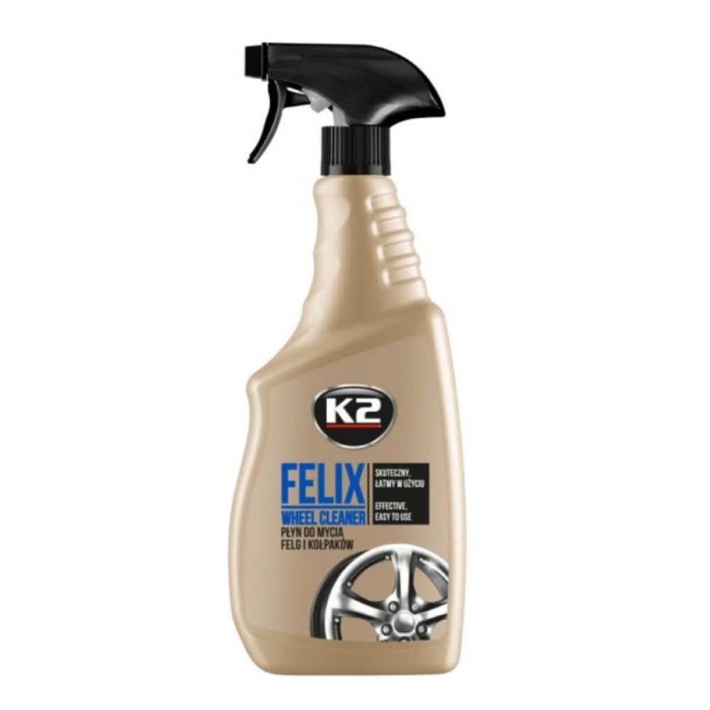 SREDSTVO ZA PRANJE FELNI FELIX 750ML K2