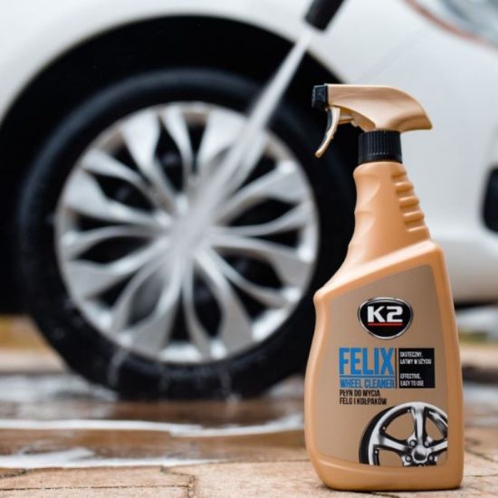SREDSTVO ZA PRANJE FELNI FELIX 750ML K2