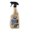 SJAJ ZA GUME ATOM 700ML K2 - 1