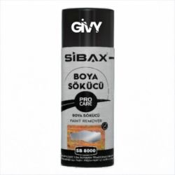 SPREJ ZA SKIDANJE BOJE 400ml
