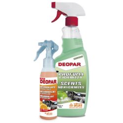 OSVEŽIVAČ VAZDUHA NARANDŽA ATAS DEOPAR 750 ML