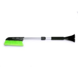 STRUGAČ LEDA TELESKOPSKA DRSKA 82-114 CM MI3 10065