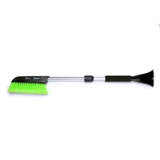 STRUGAČ LEDA TELESKOPSKA DRSKA 82-114 CM MI3 10065
