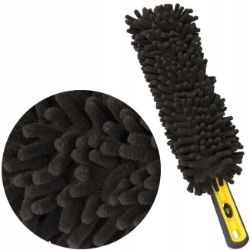 ČISTAČ ZA FELNE MIKROFIBER 33CM DUNLOP