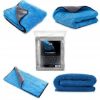 MIKROFIBER KRPA FLOSSY 60x90  K2 - 3