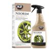 ČISTAČ FELNI ZELENI K2 700ml - 1