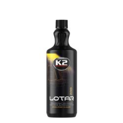 ČISTAČ TEKSTILA PRO K2 1L