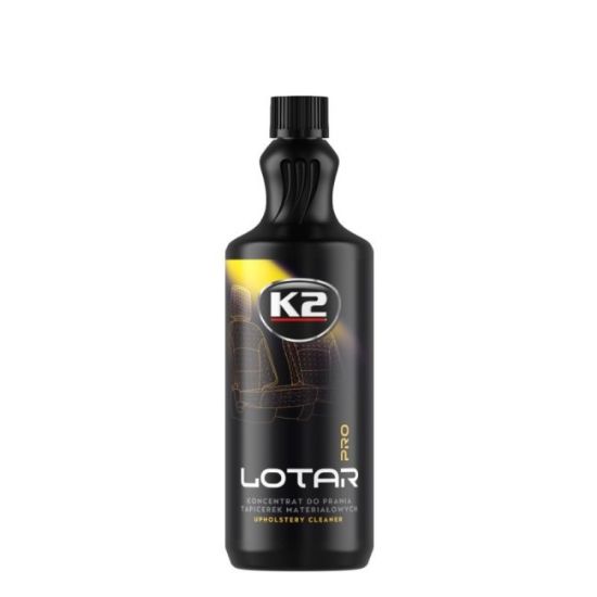 ČISTAČ TEKSTILA PRO K2 1L