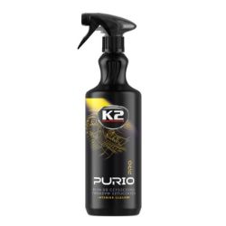ČISTAČ PLASTIKE PRO K2 1L