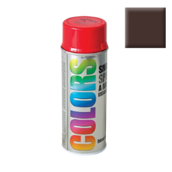 SPRAY COLORS RAL 8017 400ml