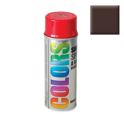SPRAY COLORS RAL 8017 400ml
