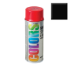 SPRAY COLORS RAL 9005 MAT 400ml - 1