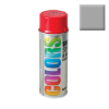 SPRAY COLORS RAL 9006 400ml - 1