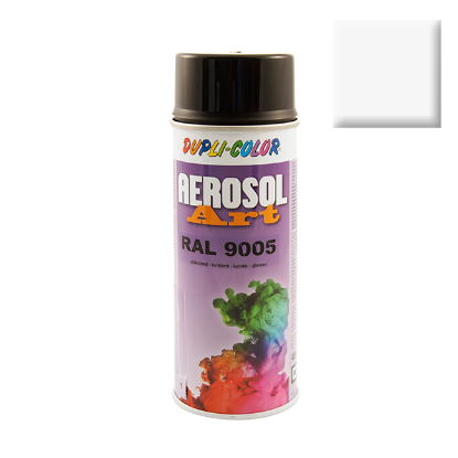 AEROSOL ART RAL 9016 SDM. 400ml