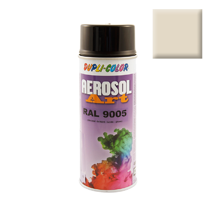 AEROSOL ART RAL 1003 SDM. 400ml