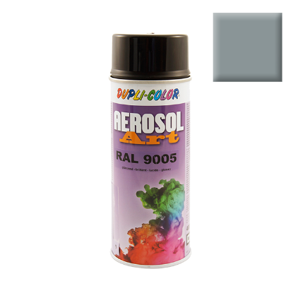 AEROSOL ART RAL 7001 GL. 400ml