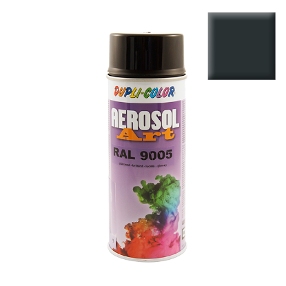 AEROSOL ART RAL 7016 SDM. 400ml