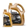 ULJE  MOTORNO PANTHEROL SYNT GOLD 505.01 5W40 5L - 1