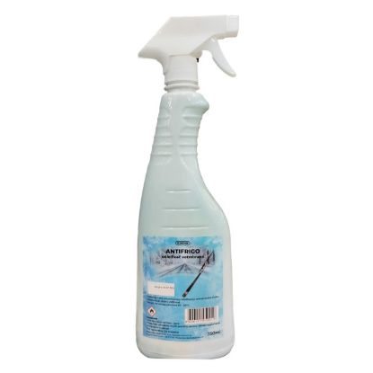 ODLEĐIVAČ STAKLA ANTIFRIGO 750ml SA PUMPICOM