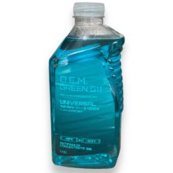 ANTIFRIZ OEM GREEN G11 100 1KG UNIVERSAL