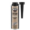 SREDSTVO ZA ČIŠĆENJE DPF FILTERA 250ml K2 - 1