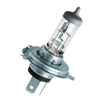 SIJALICA H4 70/75W 24V P43T