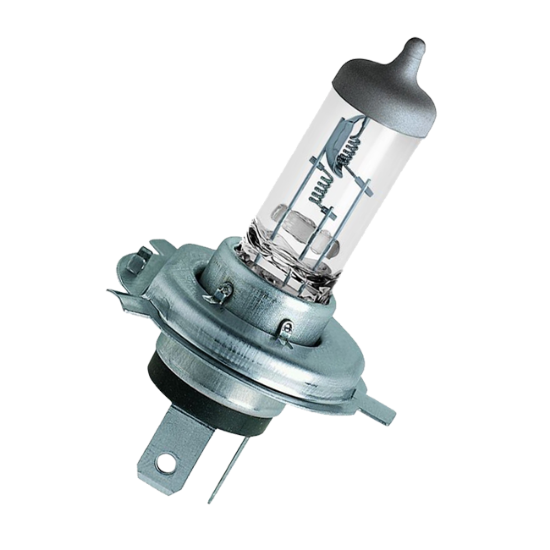 SIJALICA H4 70/75W 24V P43T