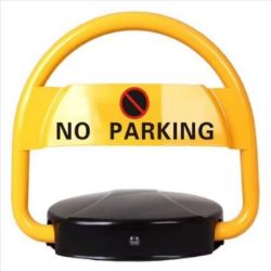 PARKING RAMPA SOLARNA PUNJIVA SA DALJINSKIM