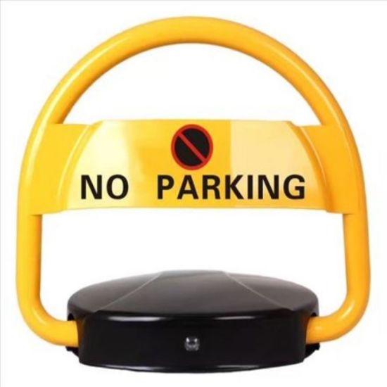 PARKING RAMPA SOLARNA PUNJIVA SA DALJINSKIM