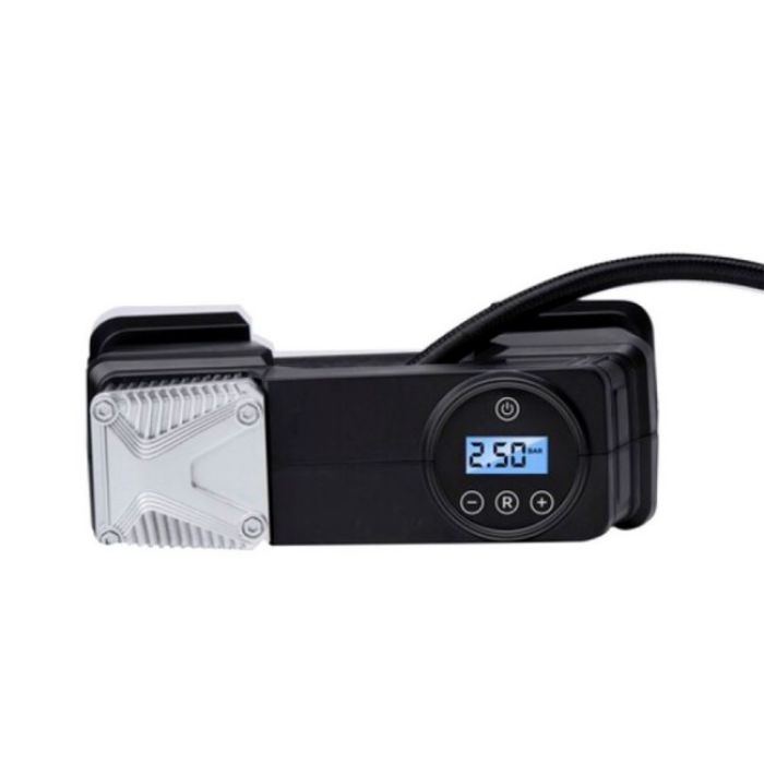 KOMPRESOR ZA PUMPANJE GUMA 150PSI